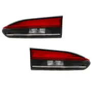 LABLT Tail Light For 2022-2023 Toyota Corolla Cross XLE Right&Left Side LED Rear (for: Toyota)