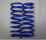 Heavy Duty 300lbs Front Coil Spring Pair For Mitsubishi Minicab U15T, U19T, U42T