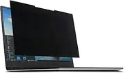Kensington MagPro Magnetic Privacy Screen for 15.6 Inch Laptops
