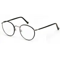 在飛比找蝦皮購物優惠-美國正品 MOSCOT圓眼鏡框瑪士高眼鏡復古圓框眼鏡架男女明