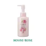 【HOUSE OF ROSE】玫瑰蜜語凝香身體乳150ML