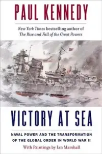 在飛比找博客來優惠-Victory at Sea: Naval Power an