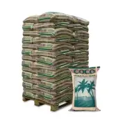 CANNA COCO PRO 50L ORGANIC GROWING SUBSTRATE MADE IN EUROPE