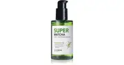 Some By Mi Super Matcha Pore Tightening Soothing Serum Against Shiny Skin and Enlarged Pores 50ml