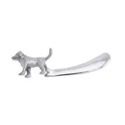 Labrador Spreader, Silver
