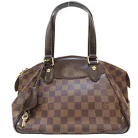 在飛比找Yahoo奇摩購物中心優惠-【二手名牌BRAND OFF】LOUIS VUITTON L