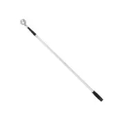 5 Sections Ball Pick Up Claw Balls Grabber Retriever Golfer Tackle HG