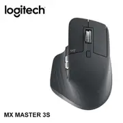 Logitech 羅技 MX MASTER 3 無線滑鼠