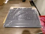 New Logitech Rugged Combo 2 Secure Seal Keyboard 820-008735 920-008980 Ipad 5/6