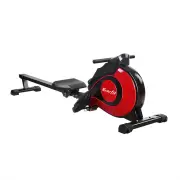 Resistance Rowing Exercise Machine