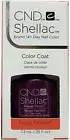 CND Shellac Gel Polish Tango Passion - 0.25 fl oz/ 7.5 mL