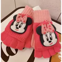 在飛比找蝦皮購物優惠-日本帶回🇯🇵可愛迪士尼手套 米奇&米妮