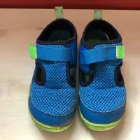在飛比找蝦皮購物優惠-💢二手童鞋💢運動鞋 15cm 男童鞋 Reebok