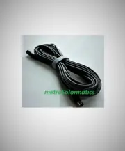 GOAL ZERO 8mm Extension 30' connects Boulder Nomad Solar Panels to Yeti, Sherpa