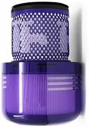 Washable Hepa Filter for Dyson V11 Absolute/Complete/Motorhead & More SV14 Model Vacuum Cleaners - Spare Part for Dyson Filter Replacement