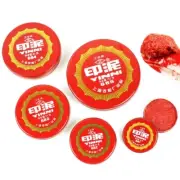 Red Pad for Signing Contract/File/Document,
