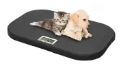 New Electronic Digital Pet Scale Vet Scales large platform Weight 40kg 10g dog
