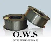 4 X Gasless Flux Cored Mig Welding Wire - 0.8 x 1KG 4 ROLLS