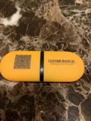 GLENMORANGIE WHISKY 4 GB MEMORY STICK FLASH DRIVE THUMB ULTRA RARE EXQUISITE