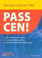 在飛比找三民網路書店優惠-Pass Cen!