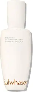 Sulwhasoo First Care Activating Serum (Yoon Jo Essence) / 60ml