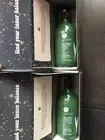 2 PACK Set- Luseta Tea Tree & Argan Oil Shampoo & Conditioner 16.9oz Brand NEW