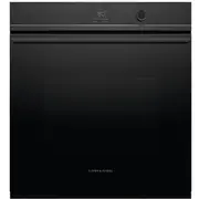 Fisher & Paykel 76cm Pyrolytic Built In Oven