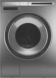 ASKO 8kg Logic Front Load Washer