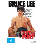 Fist Of Fury