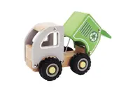Kaper Kidz Calm & Breezy Recycle Truck Children's/Kids Pretend Play Toy 18m+