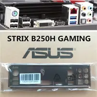 在飛比找蝦皮購物優惠-ASUS 華碩 ROG STRIX B250H GAMING