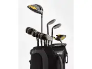 Kith for TaylorMade K790 Iron 9.0 loft Full Club Set