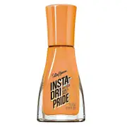 Sally Hansen Insta-Dri x GLAAD Nail Polish - Healing Feeling