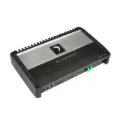Diamond DES400.4D 4-Channel Full Range Class D Amplifier