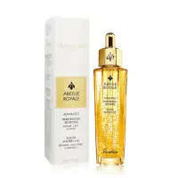 在飛比找momo購物網優惠-【Guerlain 嬌蘭】皇家蜂王乳平衡油3G 50ml(第