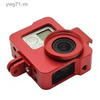 在飛比找蝦皮購物優惠-(新)適用於gopro Camera 4 for gopro