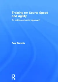 在飛比找博客來優惠-Training for Sports Speed and 