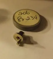 NOS Garcia Mitchell 206 207 208 209 218 219 FISHING REEL Anti Rev Dog Cam 82234
