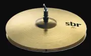 Sabian 14" SBR Hi-Hats