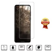Premium Tempered Glass Film Screen Protector Saver For Motorola P40