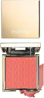 Maffick Concealer & Corrector Powder, Setting & Finishing Makeup for Even Tone (03, 76g)