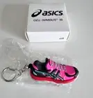 ASICS Gel-Nimbus 16, 4GB USB Flash Drive, memory stick, Keychain, collector rare