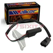 Walker Crankshaft Position Sensor for 1997-1998 Jeep Cherokee Grand 5.2L pm (for: Jeep)