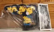 Scotty Cameron 2013 PGA SQUIRREL RAT Putter Headcover