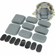For CP Style Helmet Pad Protector Reliable Cushioning for Applications