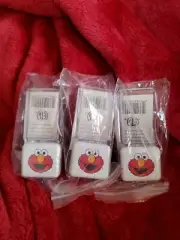 4X - Elmo Night Light LED w/dawn to dusk Sensor NEW!