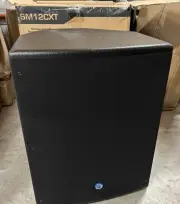 NEW Atlas SM12CXT 12in Coaxial Speaker w/ Internal Transformer