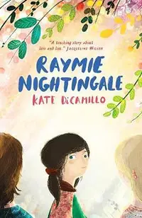 在飛比找誠品線上優惠-Raymie Nightingale