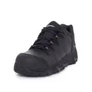 MACK Power Low Cut Safety Boot - Black MK00POWERBBF040