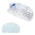 Water tank and wiper cloth for Deebot OZMO T8/T8+/T9/T8 MAX/T8 /T9 Max/T9ch CD